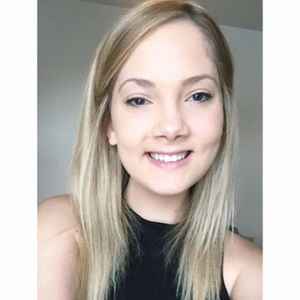 Meet your Posher, Jess